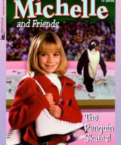The Penguin Skates