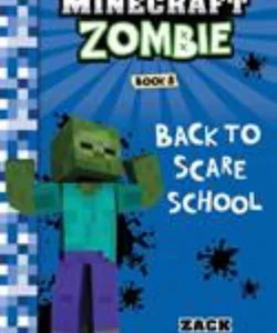 Diary of a Minecraft Zombie Book 8