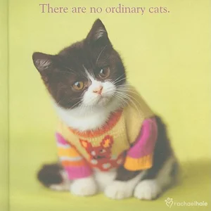 There Are No Ordinary Cats