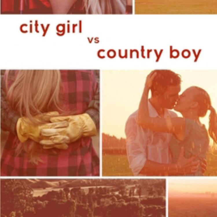 City Girl vs Country Boy