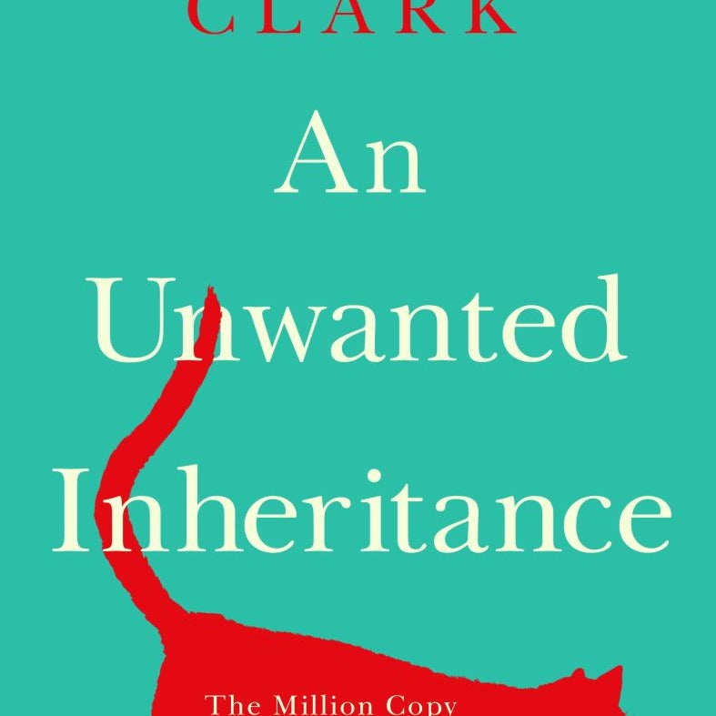 An Unwanted Inheritance