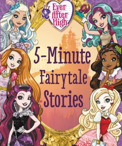 Ever after High