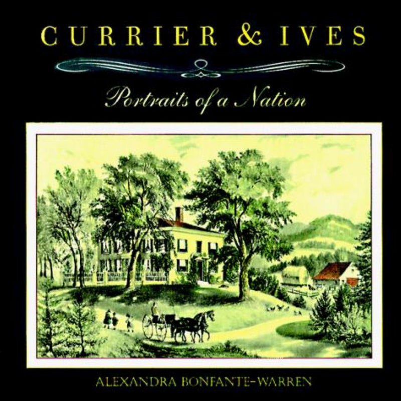 Currier and Ives