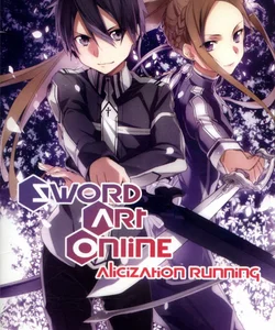 Sword Art Online 10 (light Novel)