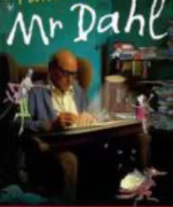 Fantastic Mr. Dahl