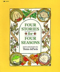 Four Stories for Four Seasons