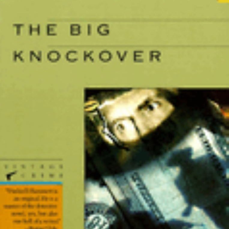 The Big Knockover