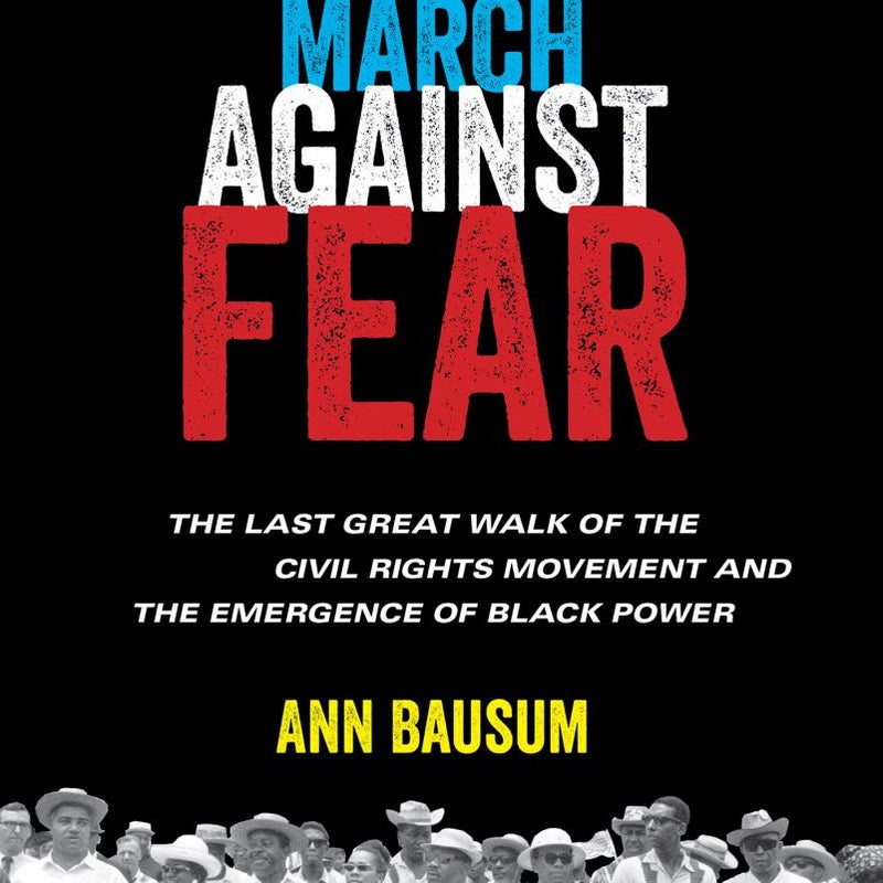 The March Against Fear