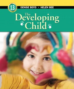 The Developing Child