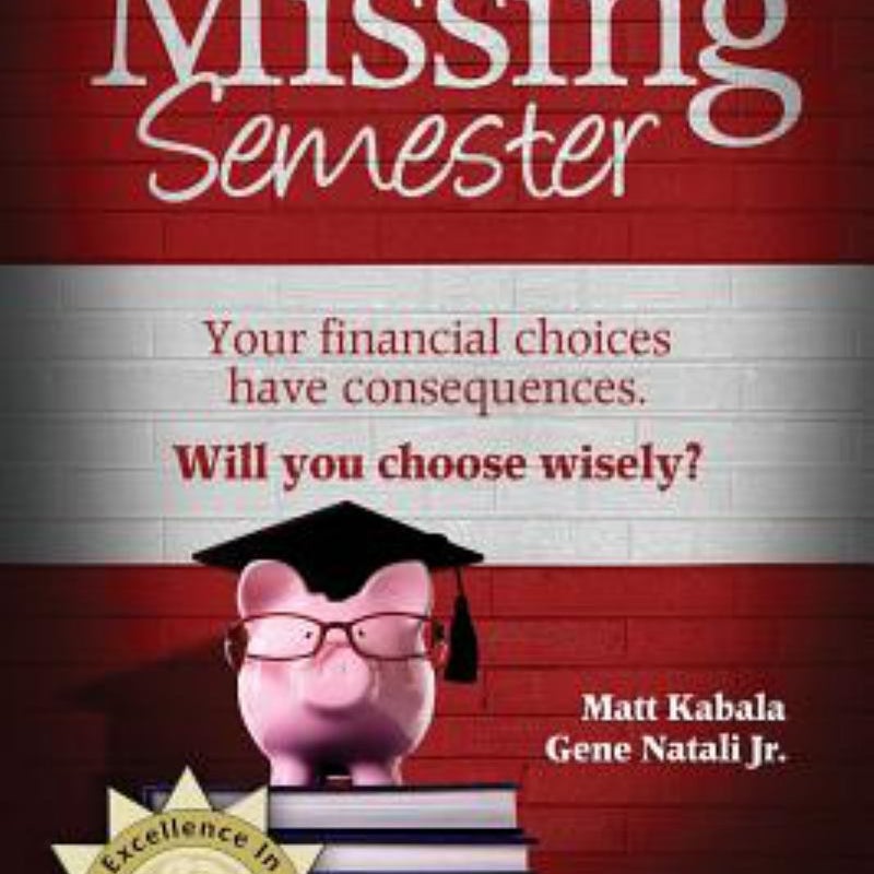 The Missing Semester