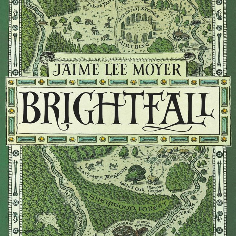 Brightfall