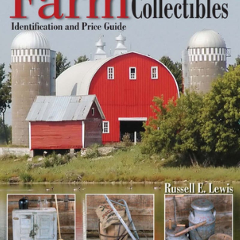 American Farm Collectibles