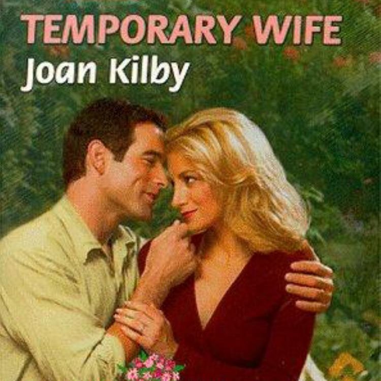 Temporary Wife