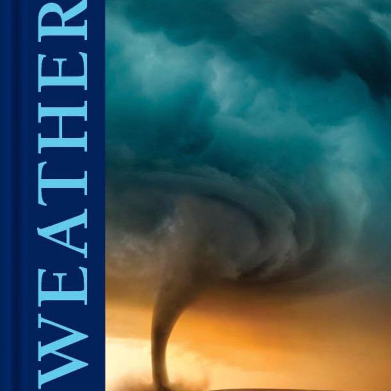 The New Weather Book