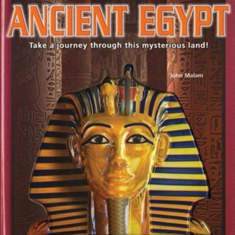 Explore It Ancient Egypt