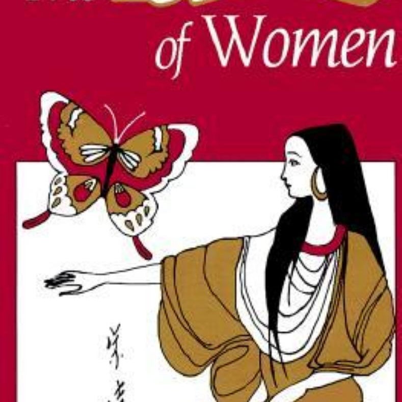 The Tao of Women