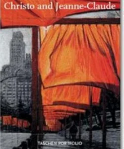 Christo and Jeanne-Claude