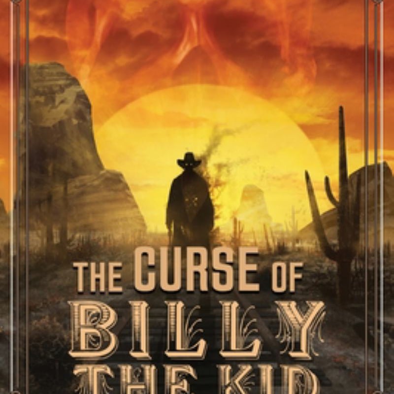 The Curse of Billy the Kid