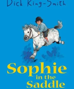 Sophie in the Saddle