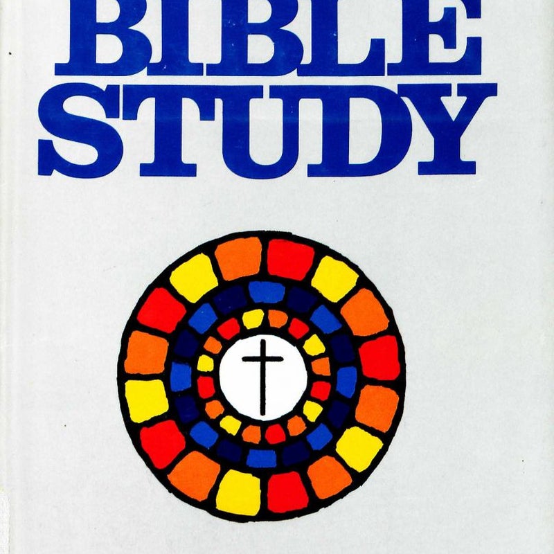 Handbook for Bible Study