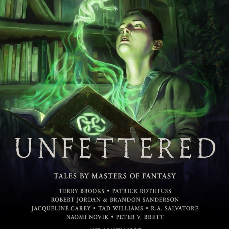 Unfettered