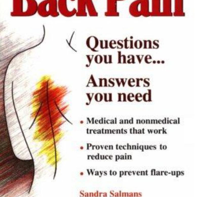 Back Pain