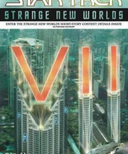 Star Trek: Strange New Worlds VII