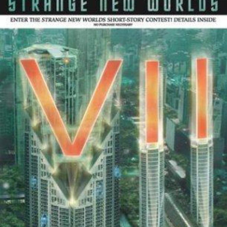 Star Trek: Strange New Worlds VII