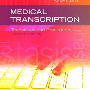 Medical Transcription