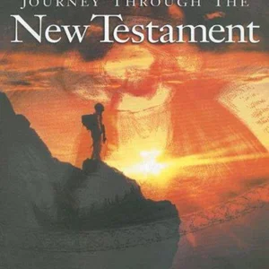 Journey Through the New Testament