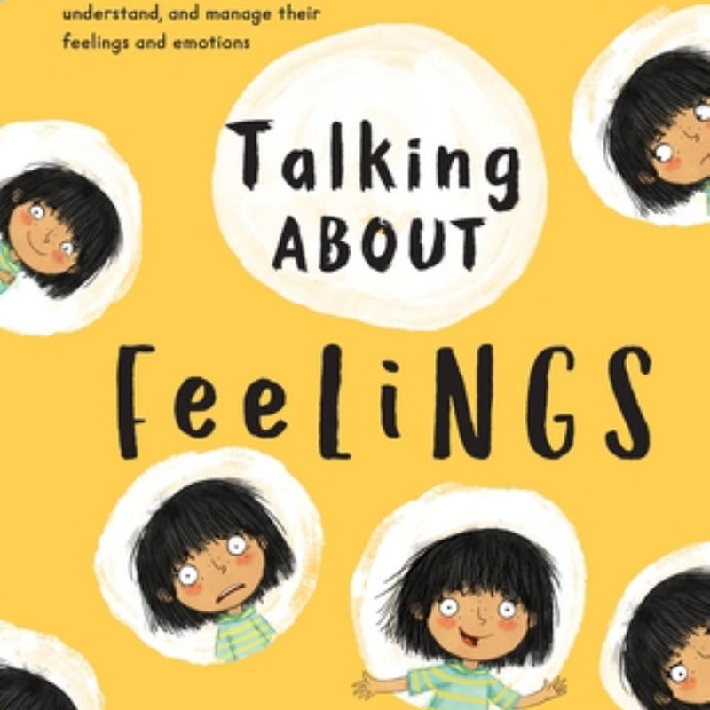 Talking about Feelings