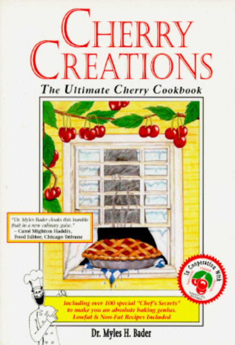 Cherry Creations