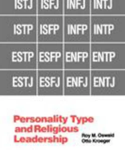 Personality Type and Religious Leadership