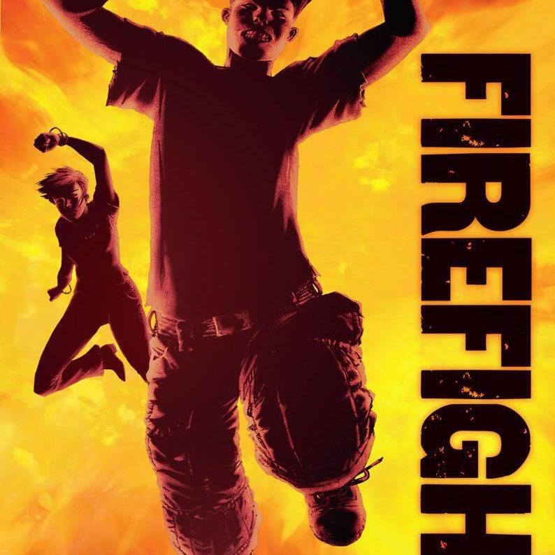 Firefight