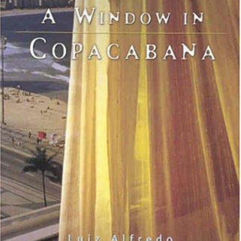 A Window in Copacabana