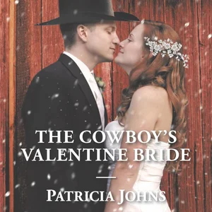 The Cowboy's Valentine Bride