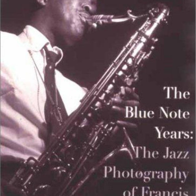 The Blue Note Years