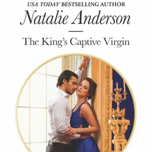 The King's Captive Virgin