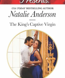 The King's Captive Virgin