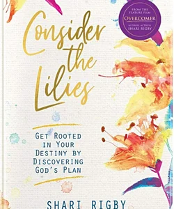 Consider the Lilies