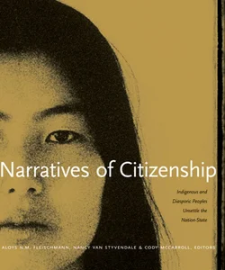 Narratives of Citizenship