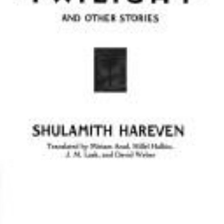 Twilight and Other Stories