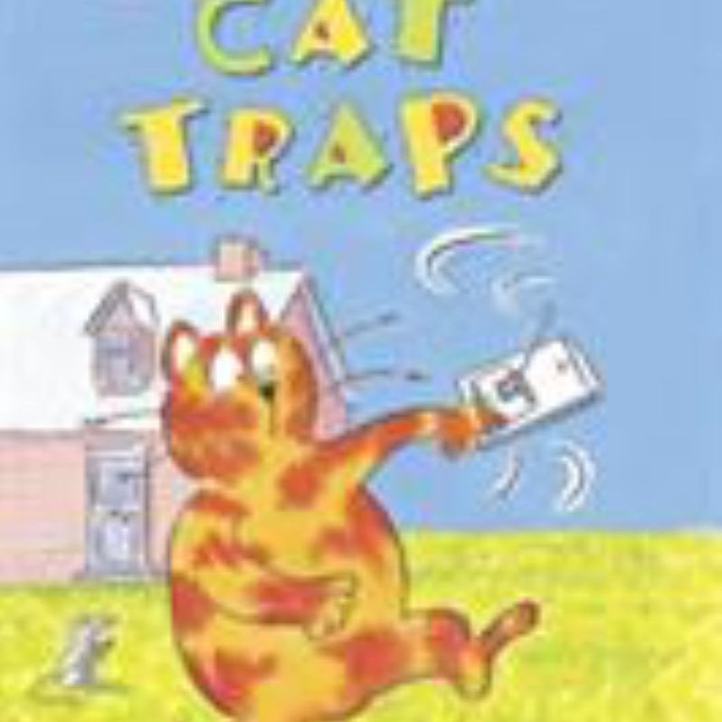 Cat Traps