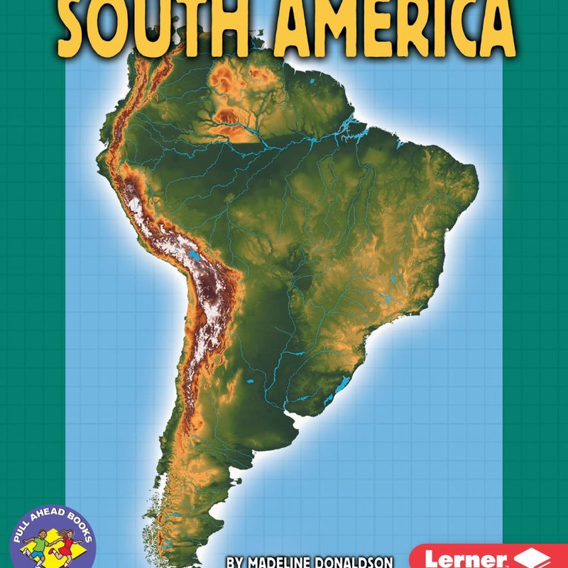 South America