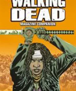 The Walking Dead Comic Companion