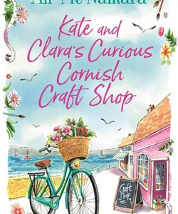 Kate and Clara's Curious Cornish Craft Shop