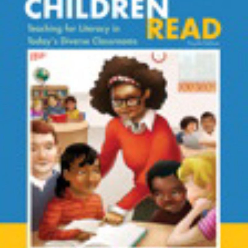 All Children Read