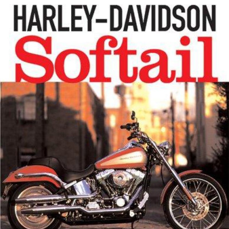 Harley-Davidson Softail