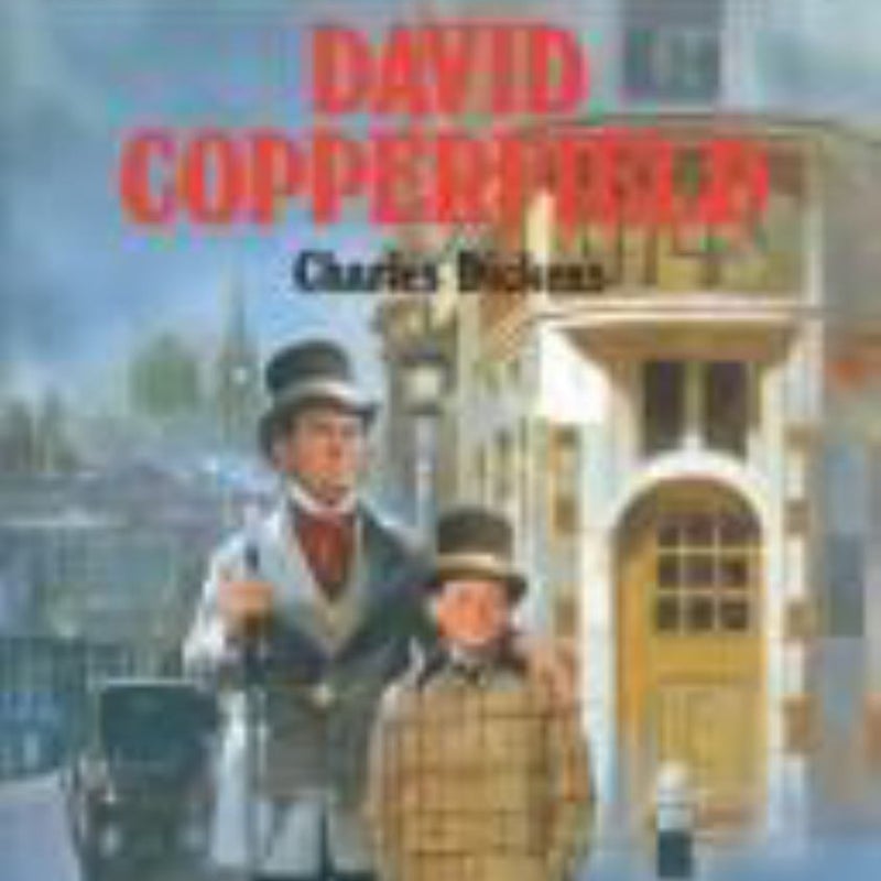 David Copperfield