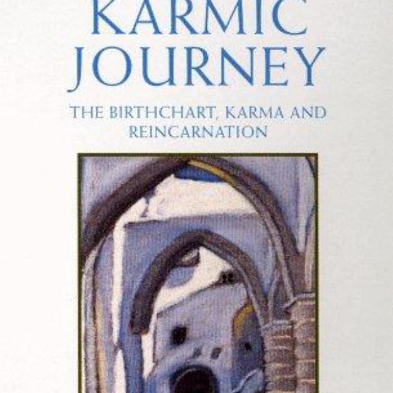 The Karmic Journey